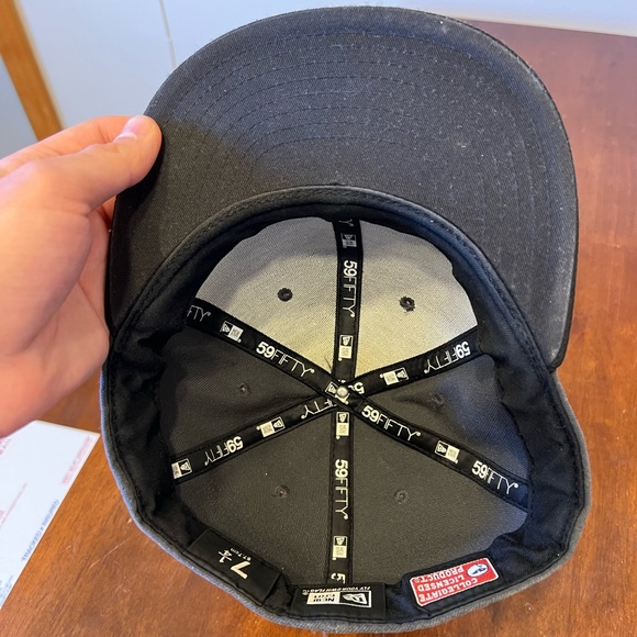 Towson University Hat - Picture 5 of 6